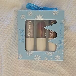 🍩Kiki Cosmeticz Frosted Bundle